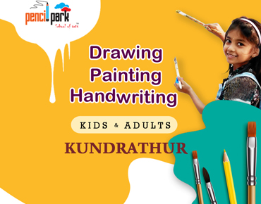 drawing classes for kids in Kundrathur