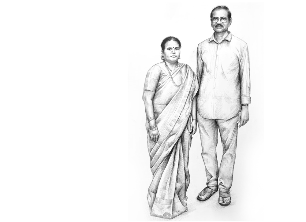  Photo sketch drawing Painting in Chennai