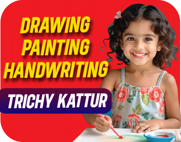 drawing-painting-handwriting-classes-for-kids-near-to-me-thazhambur
