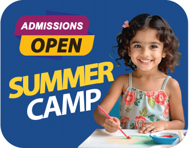 summer camp Handicraft drawing painting Handwriting classes for kids in Porur, Chennai